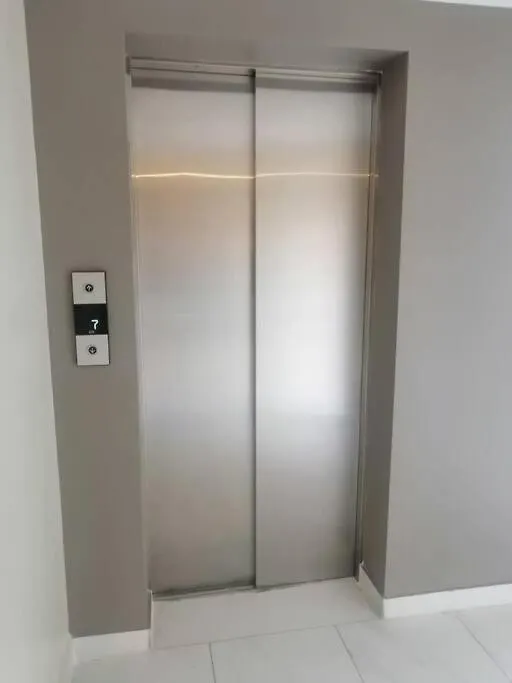 Apartament Paseo807 Hermoso Centrico Piscina Y Gimnasio Santo Domingo